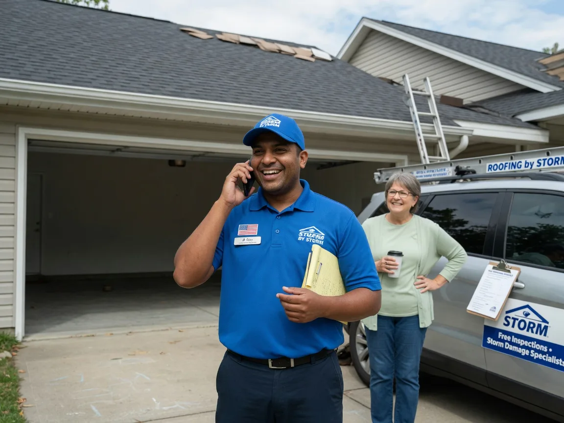Roof Repair Near Me New Melle, MO FAQs